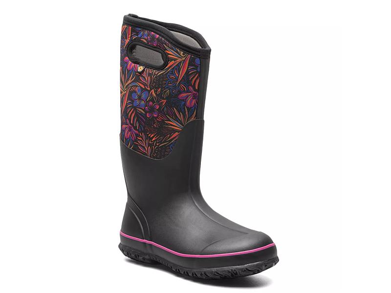 Bogs Women's Arcata Knit Waterproof Winter Boot | DSW Canada