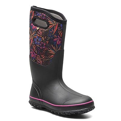 Bogs Women's Crandall Tall Winter Boot