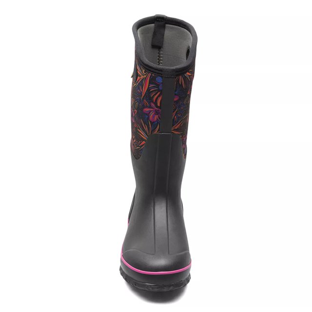 Girls bogs discount winter boots