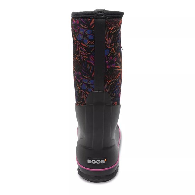 Bogs Women s Classic II Paradise Winter Boot The Shoe Company