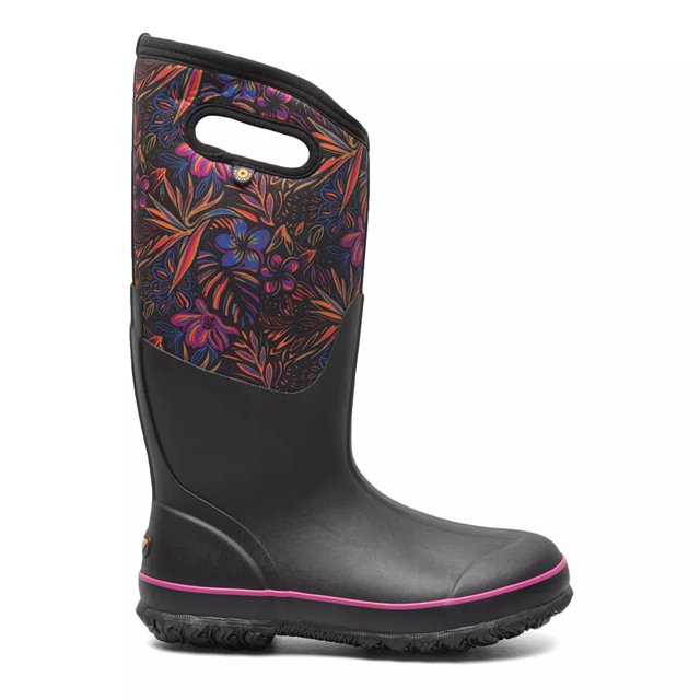 Womens bog cheap winter boots