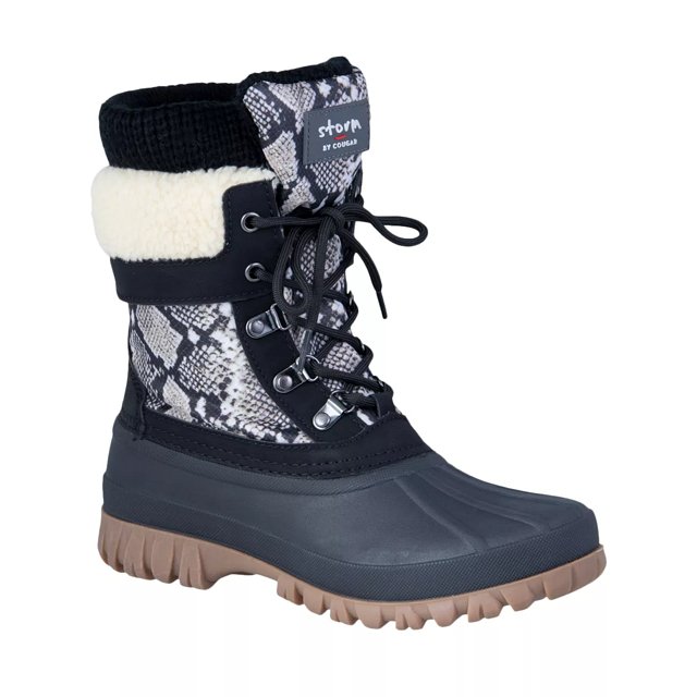 storm cougar creek boots