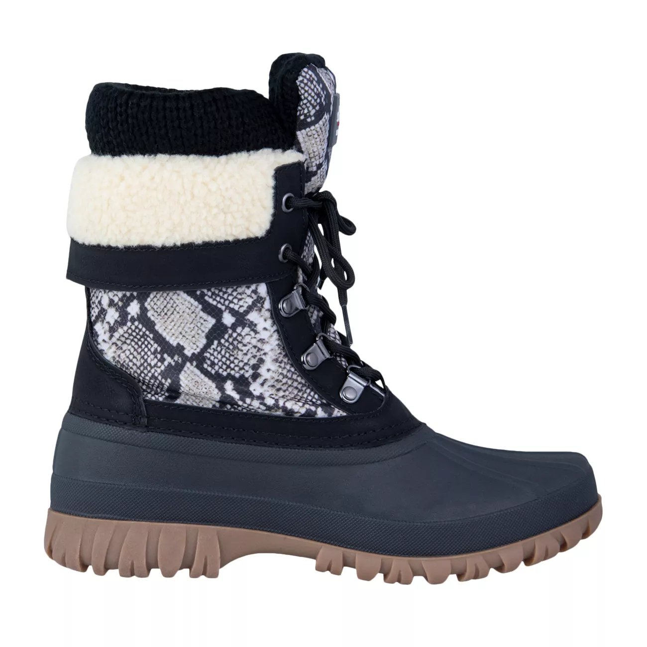 cougar waterproof suede storm boots