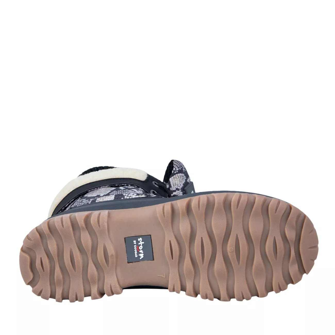 storm cougar creek boots