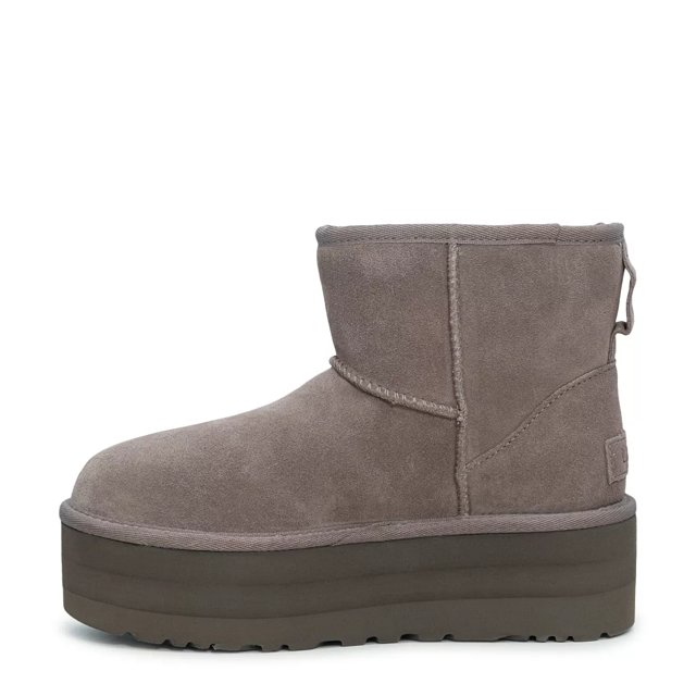 UGG Women's Classic Mini Platform Boot