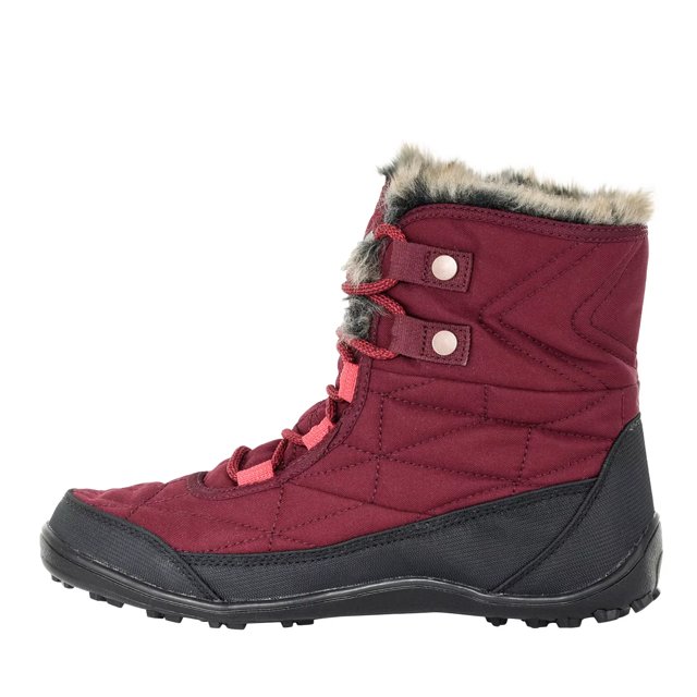 columbia minx shorty iii boot