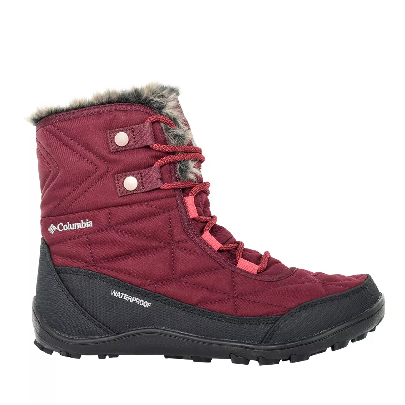 columbia minx shorty iii boot