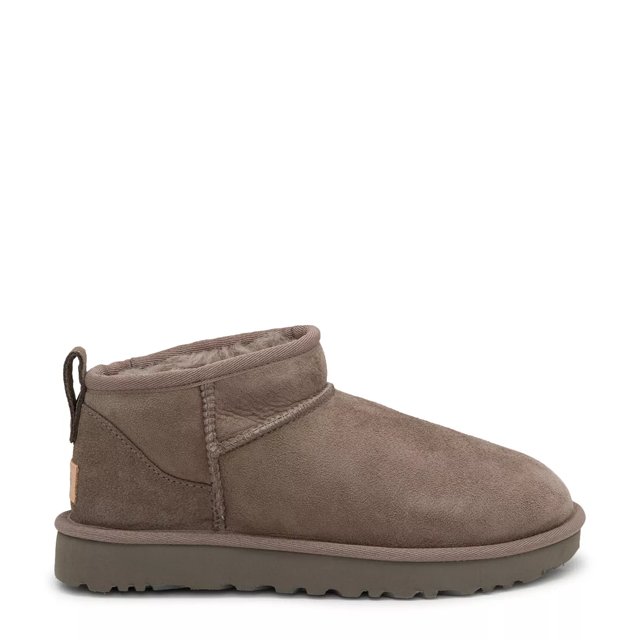 UGG Women s Classic Ultra Mini Ankle Boot