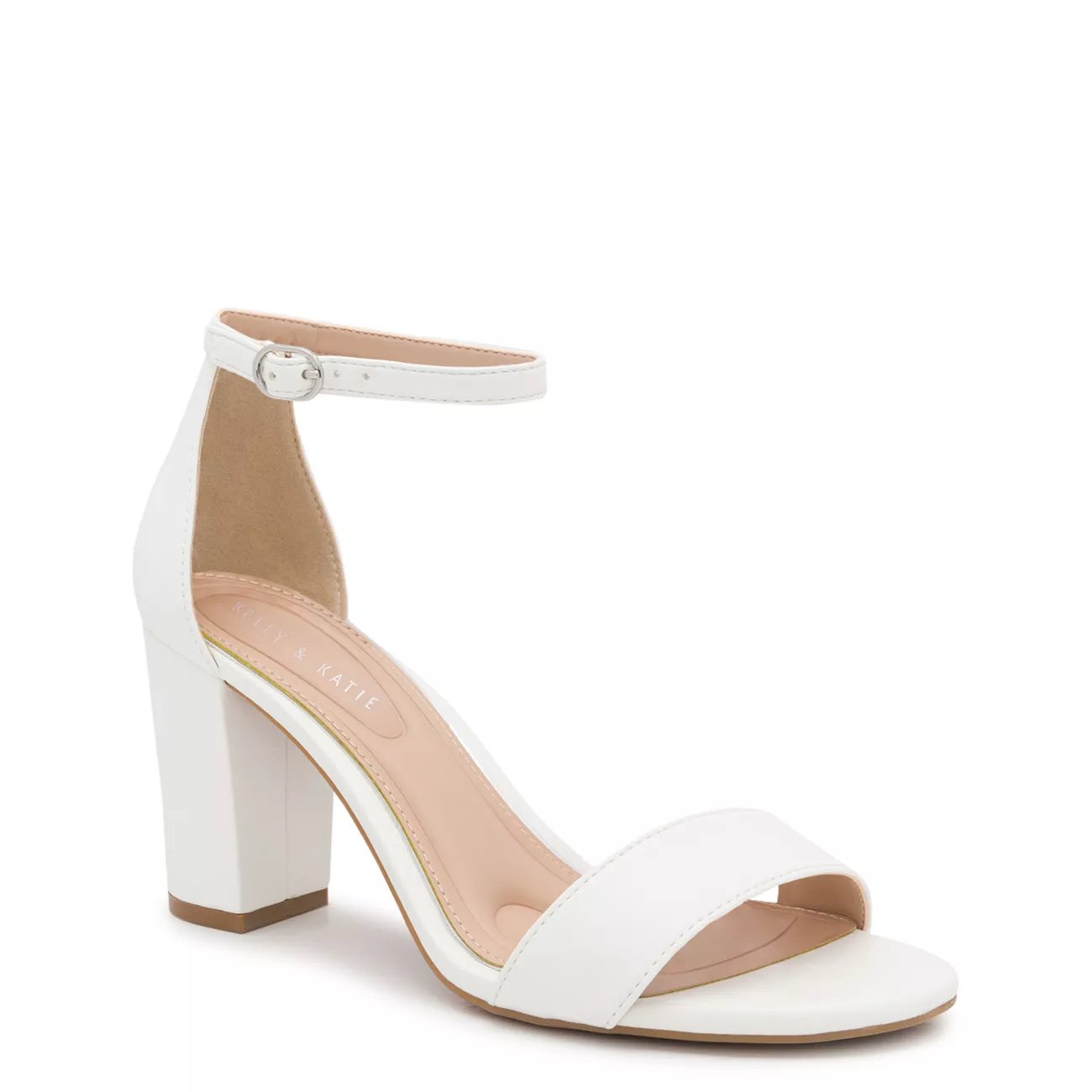 Hailee Dress Wide Width Sandal