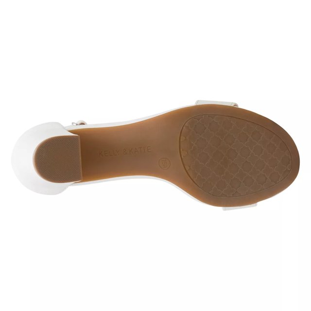 Dressy wide width sandals clearance