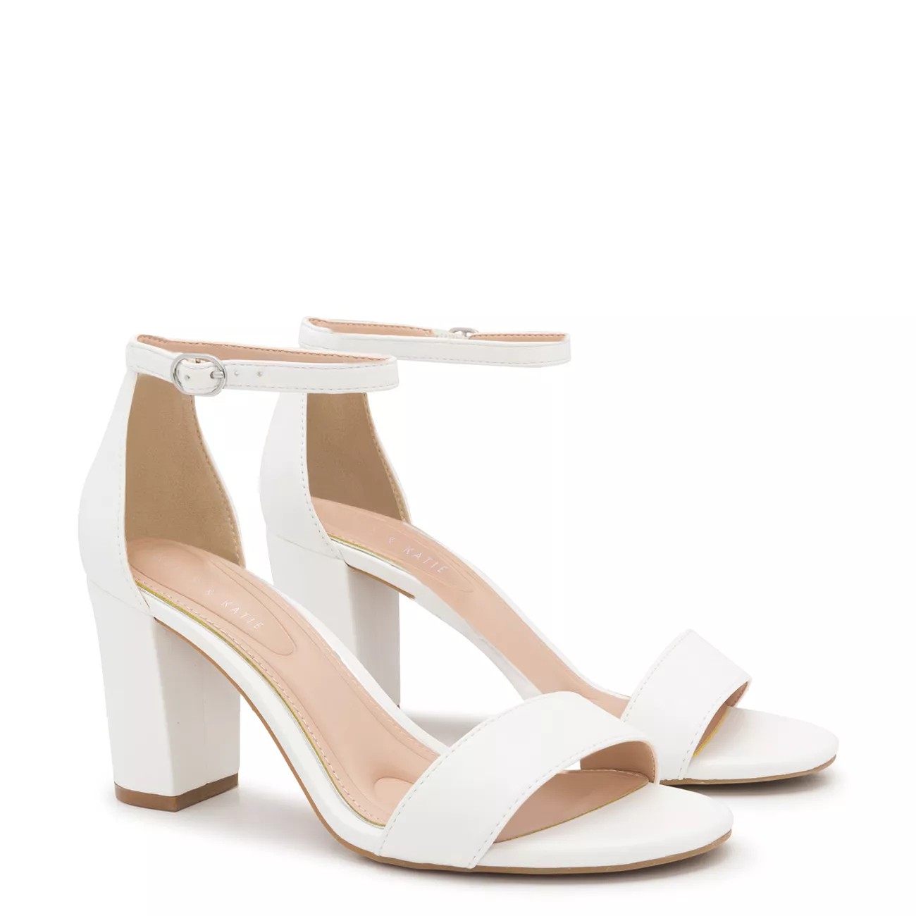 Hailee Dress Wide Width Sandal