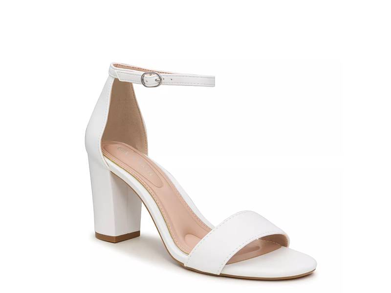 Kelly & Katie Tesimay Dress Sandal | DSW Canada