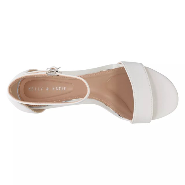 Kelly Katie Hailee Dress Sandal DSW Canada