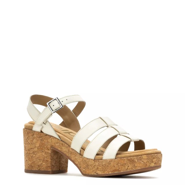 Hush Puppies Poppy Fisherman Sandal The Shoe Company