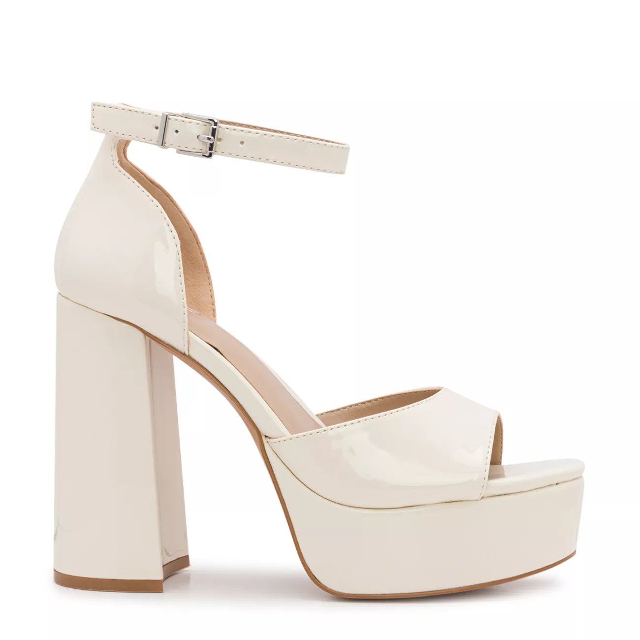 Mix No.6 Vallie Platform Sandal | DSW Canada