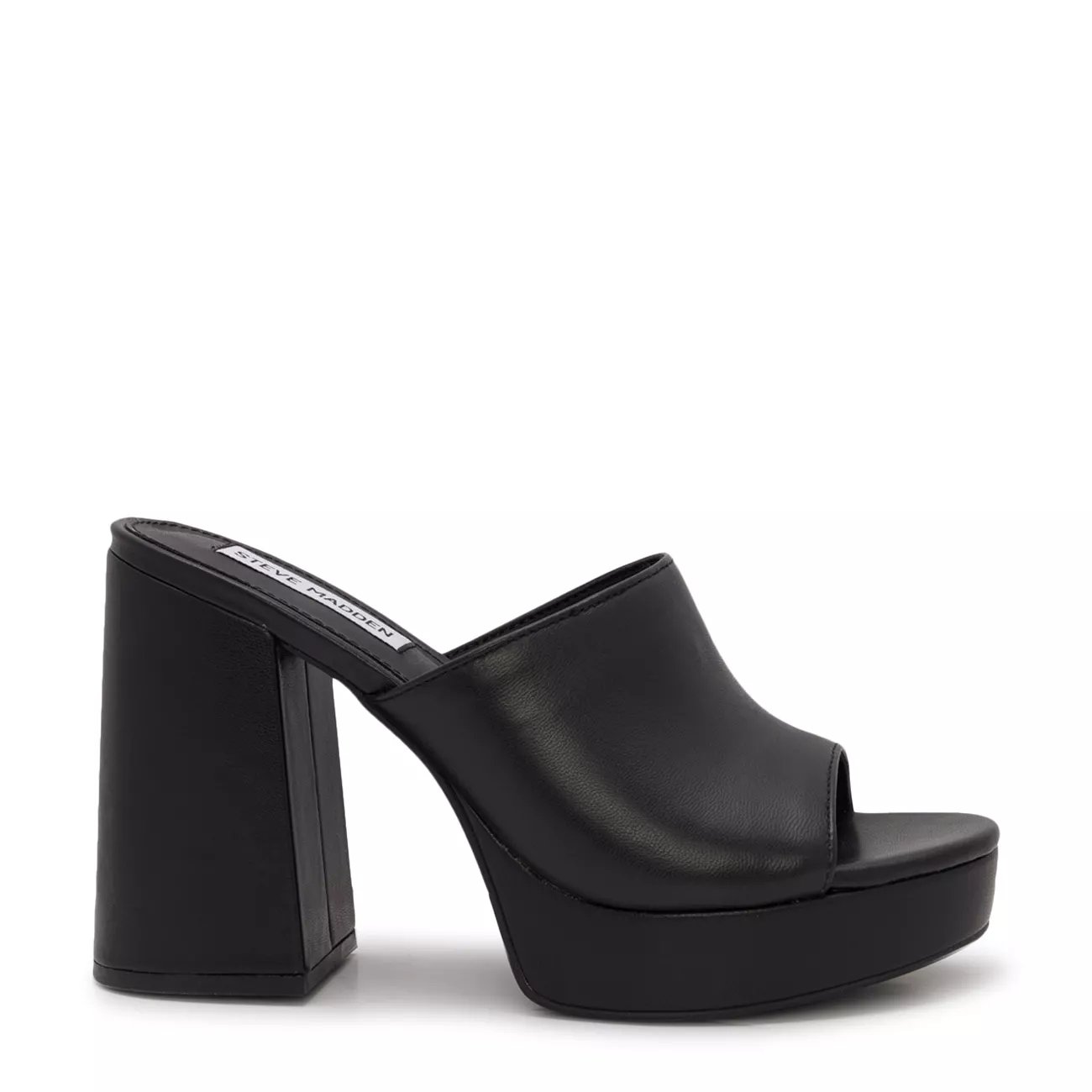 Steve Madden Promising Platform Sandal | The Shoe Company