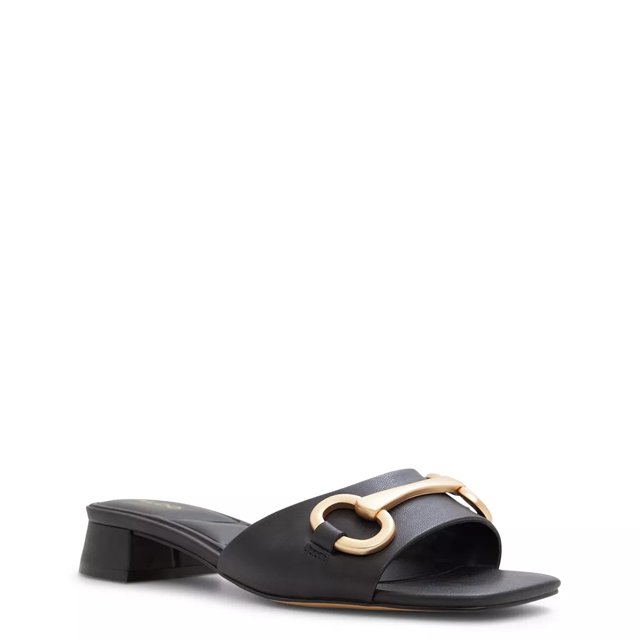 Aldo Faiza Flat Sandal The Shoe Company