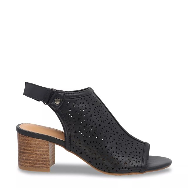 Kelly & Katie Naomi Slingback Shootie Sandal | DSW Canada