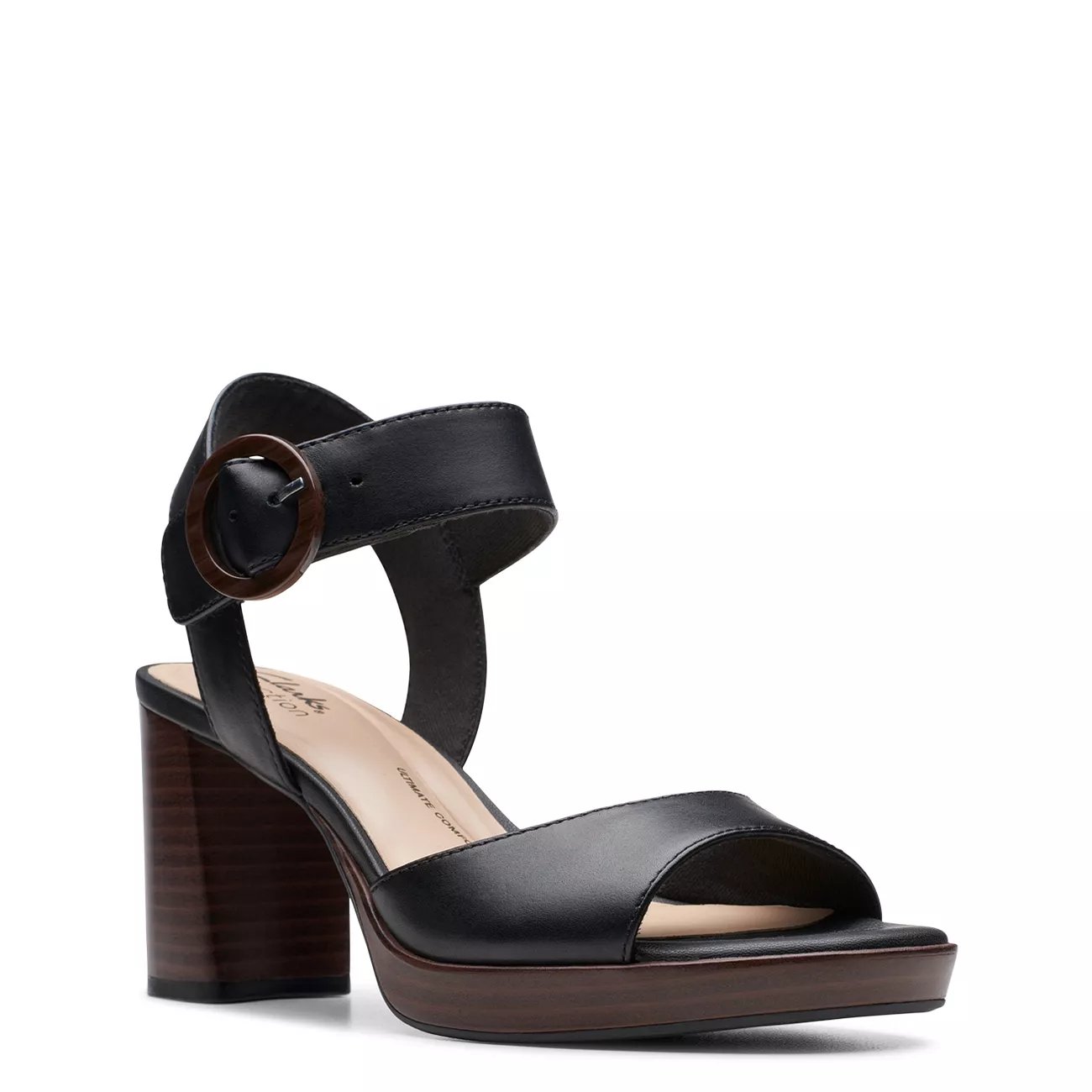 Ambyrlyn Ruby Dress Sandal