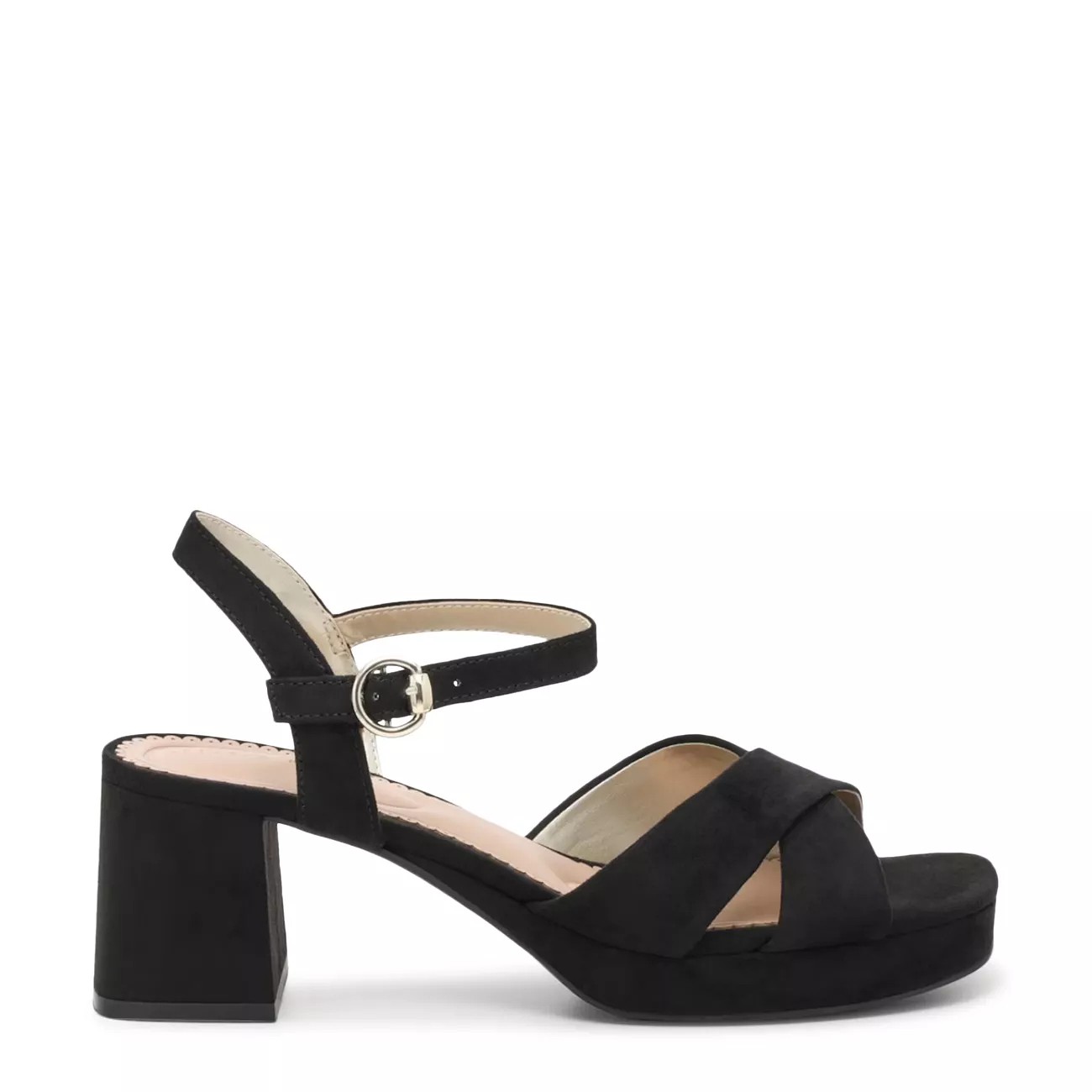 Kelly & Katie Liliena Platform Sandal | DSW Canada