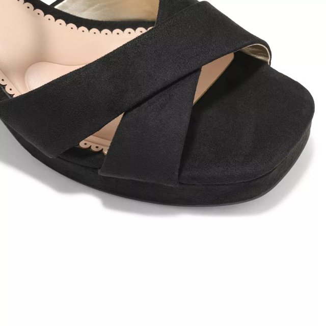 Kelly Katie Liliena Platform Sandal DSW Canada