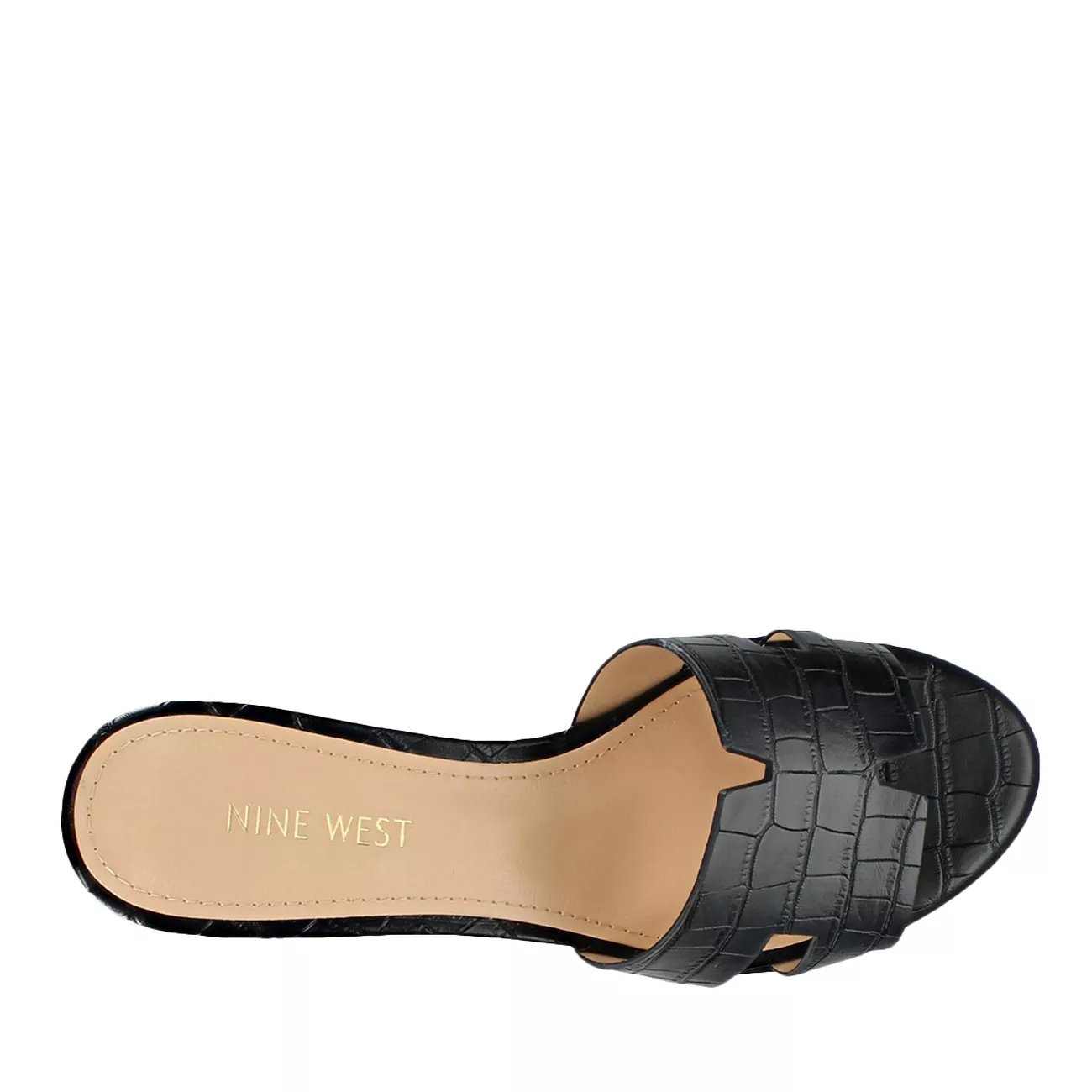 nine west aubrey sandals