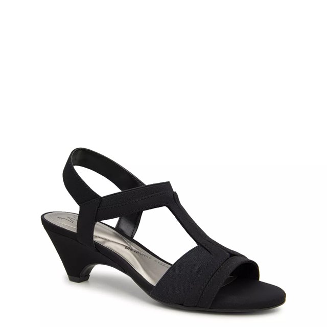Impo gwyneth wedge sandal online