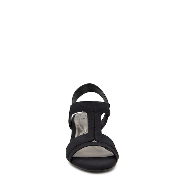 Impo Eris Dress Demi Wedge Sandal | The Shoe Company