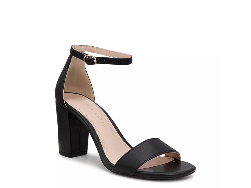 Women s Ankle Strap Sandals Shop Online Save The Shoe Company