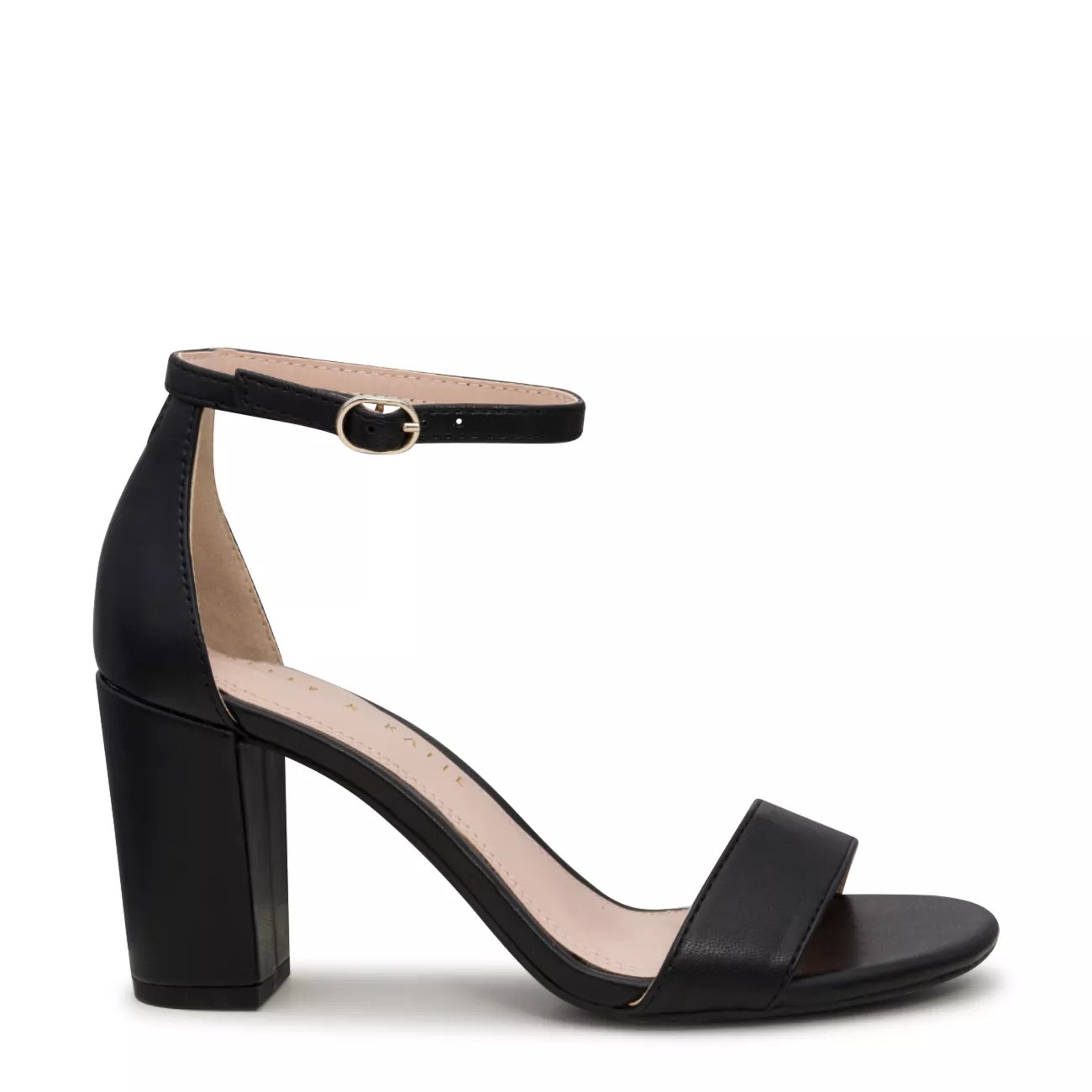 Kelly & Katie Hailee Sandal | The Shoe Company