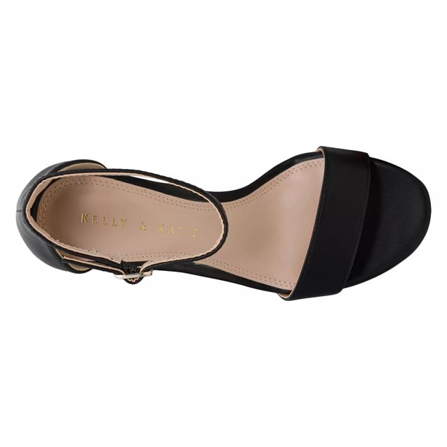 Dsw kelly and new arrivals katie hailee