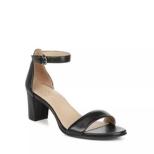 Women's Block Heels: Shop Online & Save