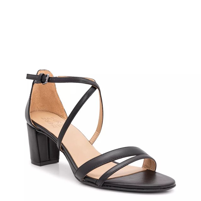 Naturalizer Becket Sandal The Shoe Company