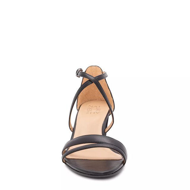 Dress on sale sandals heels
