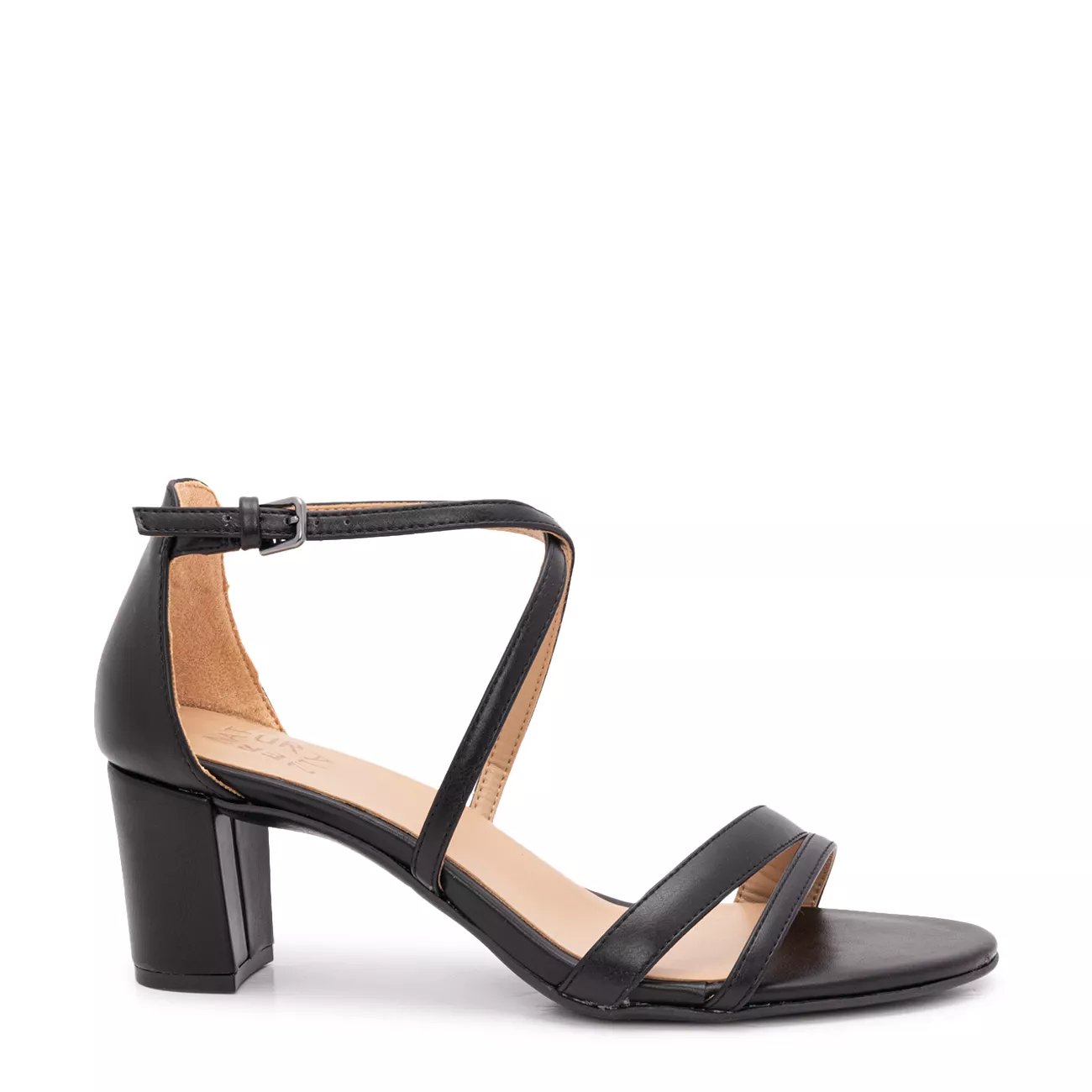 Naturalizer Becket Dress Sandal The Shoe Company