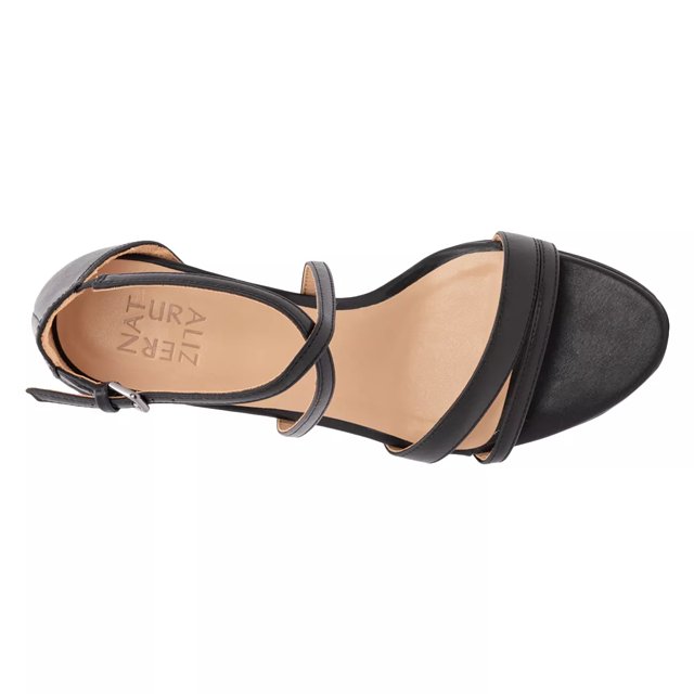Naturalizer Becket Dress Sandal DSW Canada
