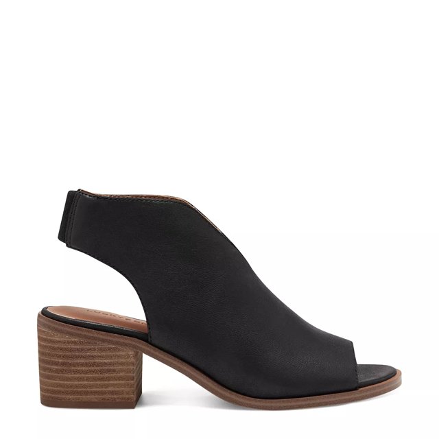 Lucky brand peep toe sandals outlet