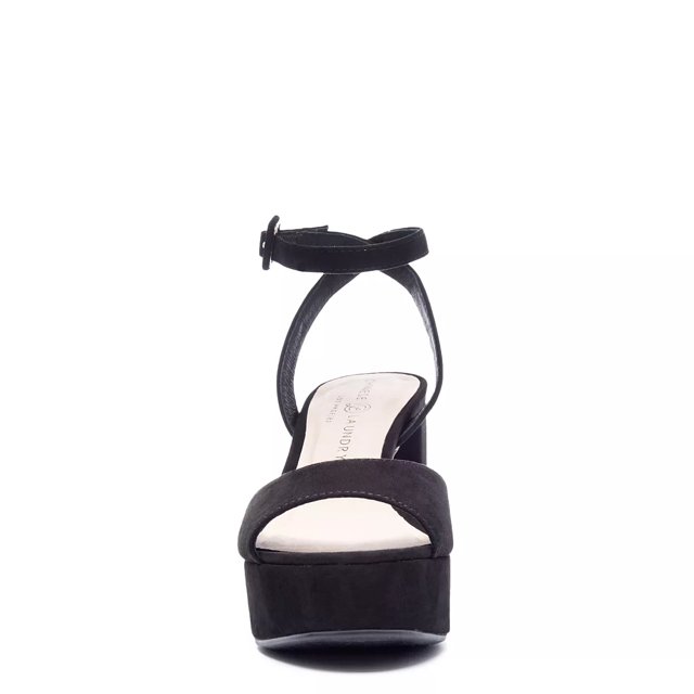 chinese laundry theresa platform sandal