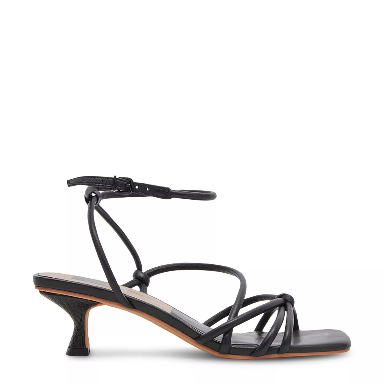 dolce vita Bev Braid Sandal | The Shoe Company