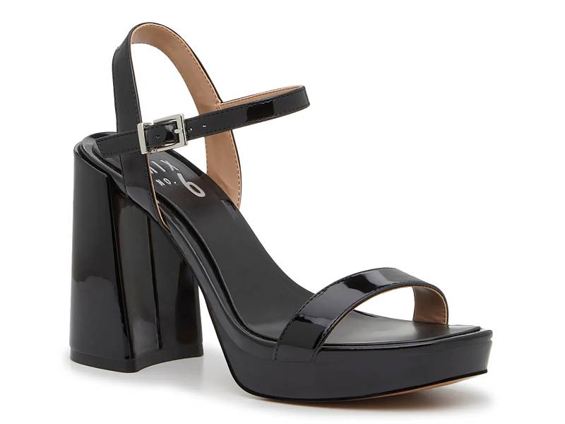 Women's Sabria Platform Sandal