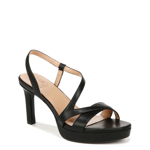 Strappy Dsw Black Dress Sandals Womens Black Dress Sandals 2025