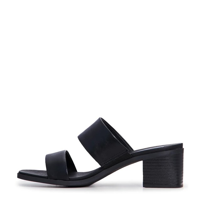 Steve Madden Pippa Strappy Block Heel Sandal | The Shoe Co.