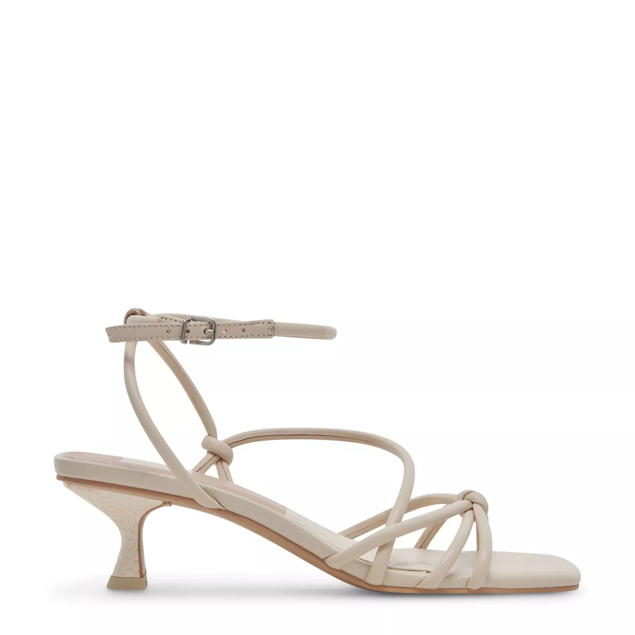 dolce vita Bev Braid Sandal | The Shoe Company