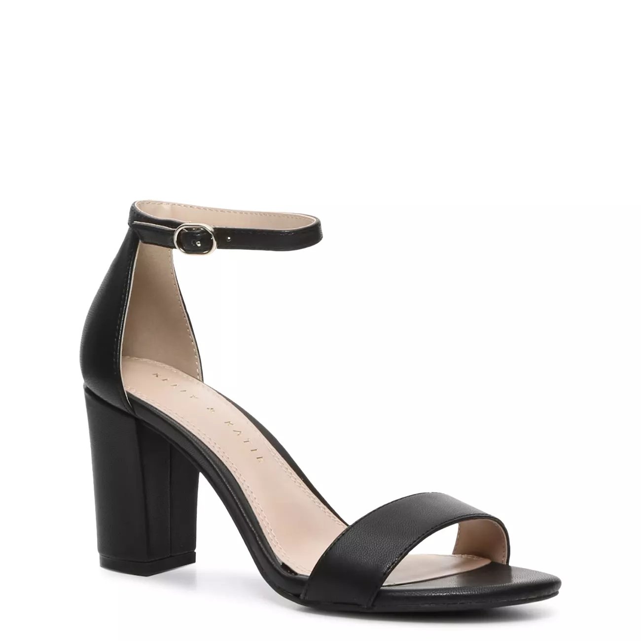 Hailee Dress Wide Width Sandal