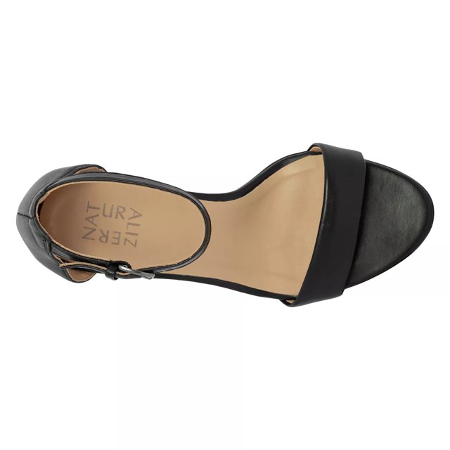 Naturalizer Vera Sandal Wide Width The Shoe Company