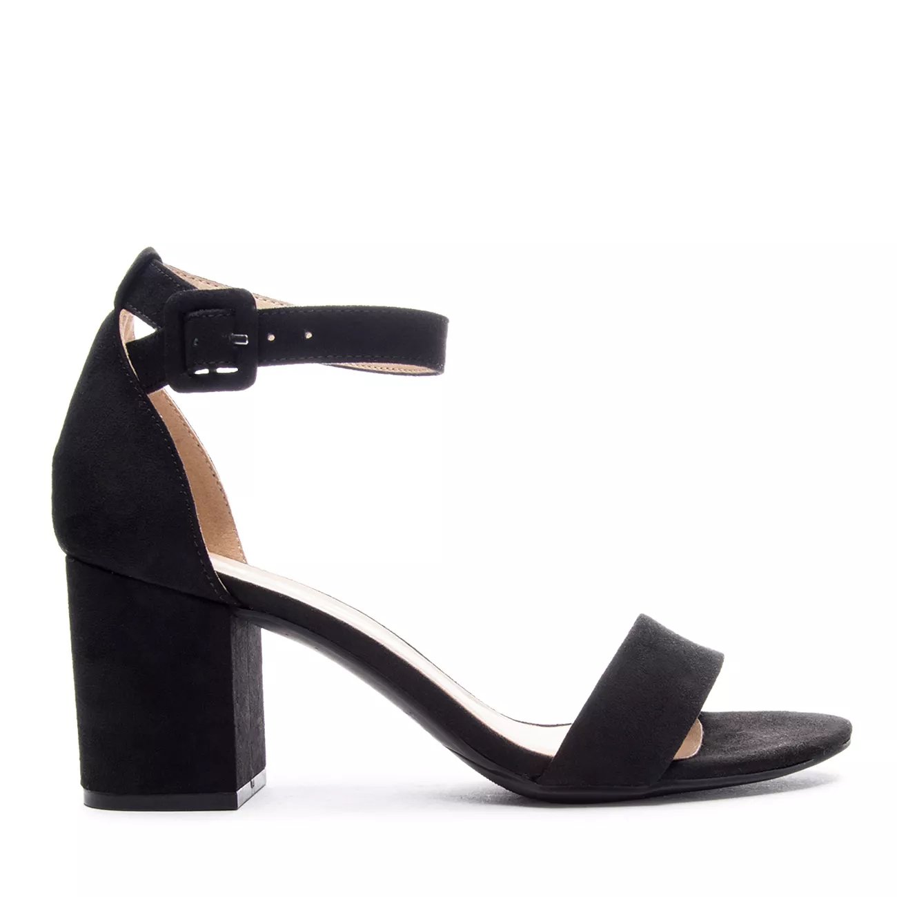 cl by laundry jody sandal rose gold