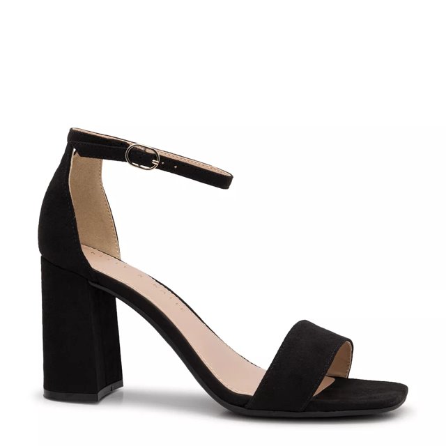 Kelly Katie Caital Wide Width Sandal