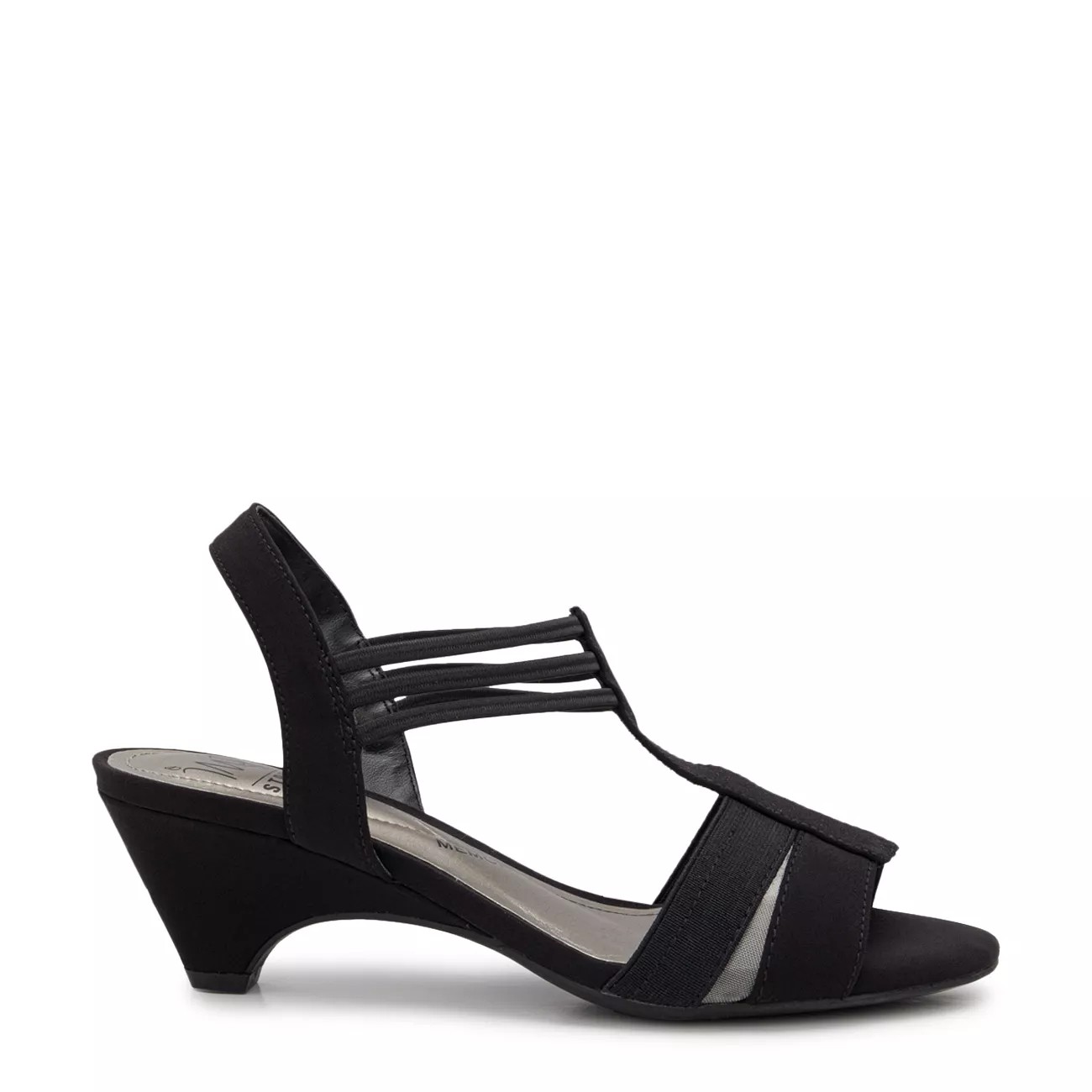 Impo Elana Wide Width Sandal | The Shoe Company