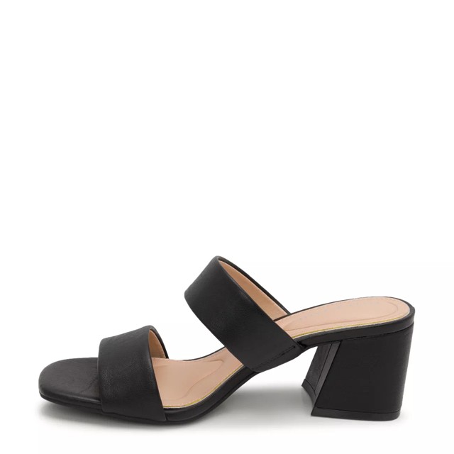 Kelly & Katie Melicity Wide Width Sandal