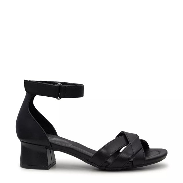 Clarks Women's Desirae Lily Wide Width Sandal The Shoe Company